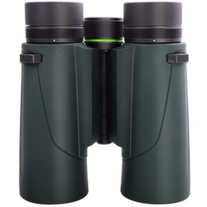 Бинокль ALPEN OPTICS Мод. APEX XP 8X42 ED BaK-4 ROOF PRISM (с дальномером: до 2286м)