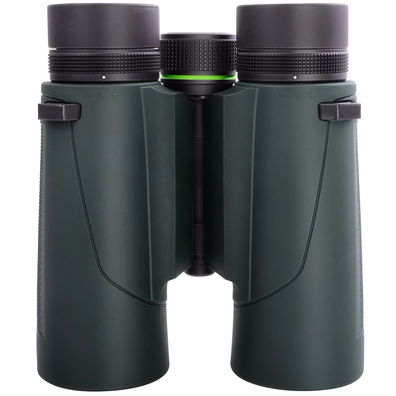 Бинокль ALPEN OPTICS Мод. APEX XP 8X42 ED BaK-4 ROOF PRISM (с дальномером: до 2286м) — изображение 2