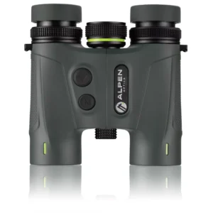 Бинокль ALPEN OPTICS Мод. APEX XP 7X24 LRF (с дальномером: до 1.828м)