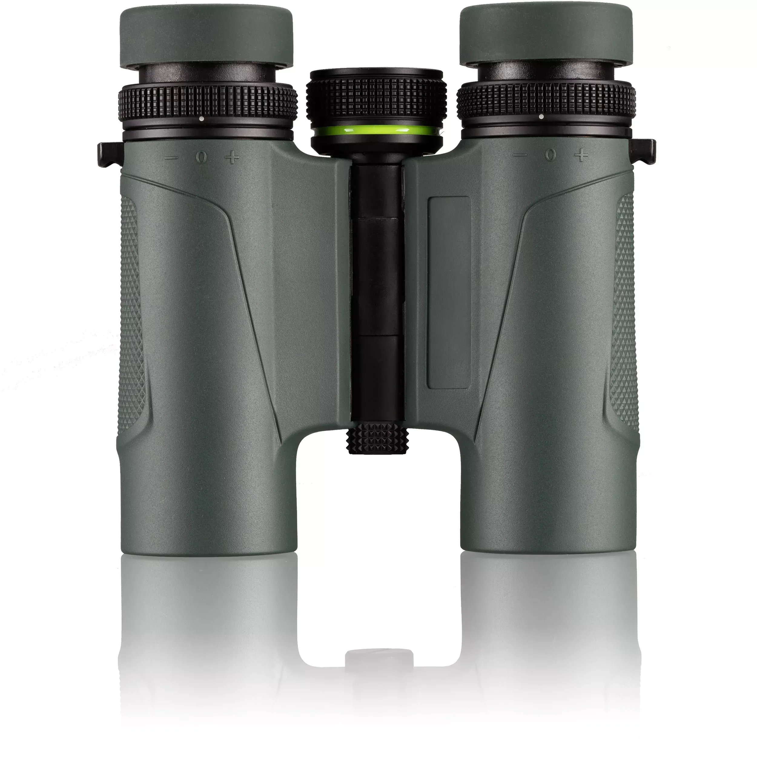 Бинокль ALPEN OPTICS Мод. APEX XP 7X24 LRF (с дальномером: до 1.828м) — изображение 2