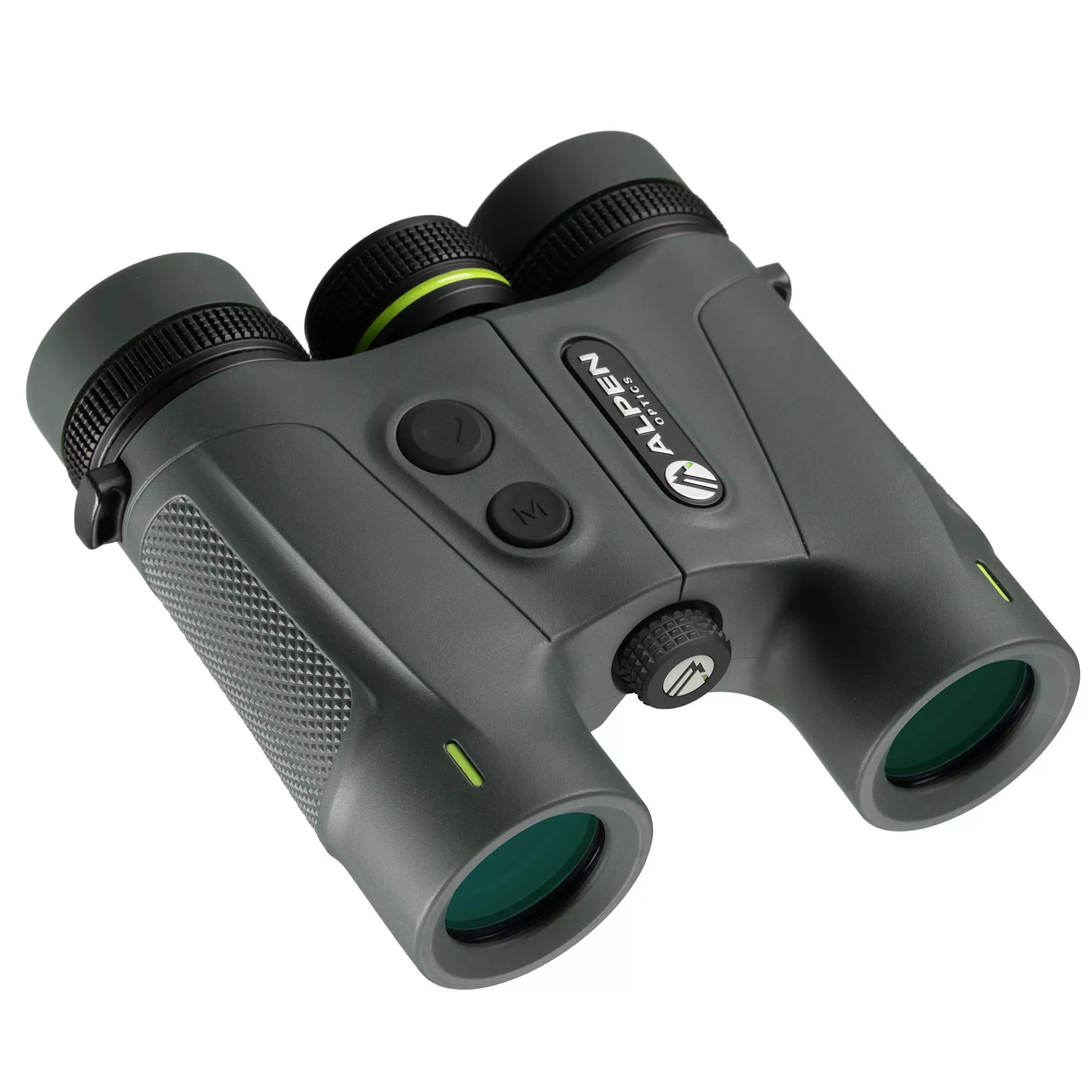 Бинокль ALPEN OPTICS Мод. APEX XP 7X24 LRF (с дальномером: до 1.828м) — изображение 3