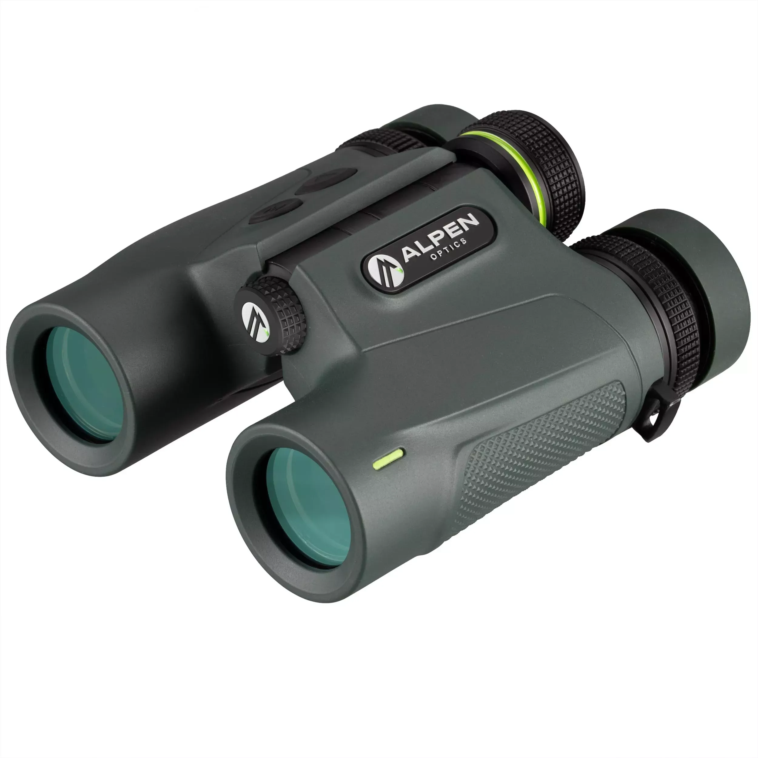 Бинокль ALPEN OPTICS Мод. APEX XP 7X24 LRF (с дальномером: до 1.828м) — изображение 5