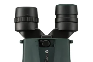 Бинокль ALPEN OPTICS Мод. APEX STEADY 16X30 HD BaK-4 ROOF PRISM (со стабилизацией изображения)