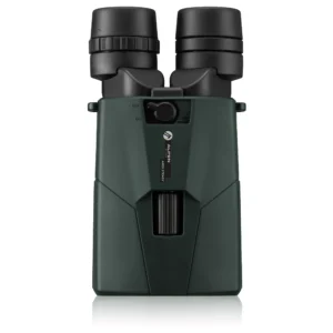 Бинокль ALPEN OPTICS Мод. APEX STEADY 20X42 HD BaK-4 ROOF PRISM (со стабилизацией изображения)