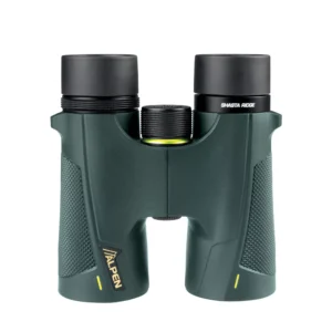 Бинокль ALPEN OPTICS Мод. SHASTA RIDGE 10X42 HR BaK-4 ROOF PRISM