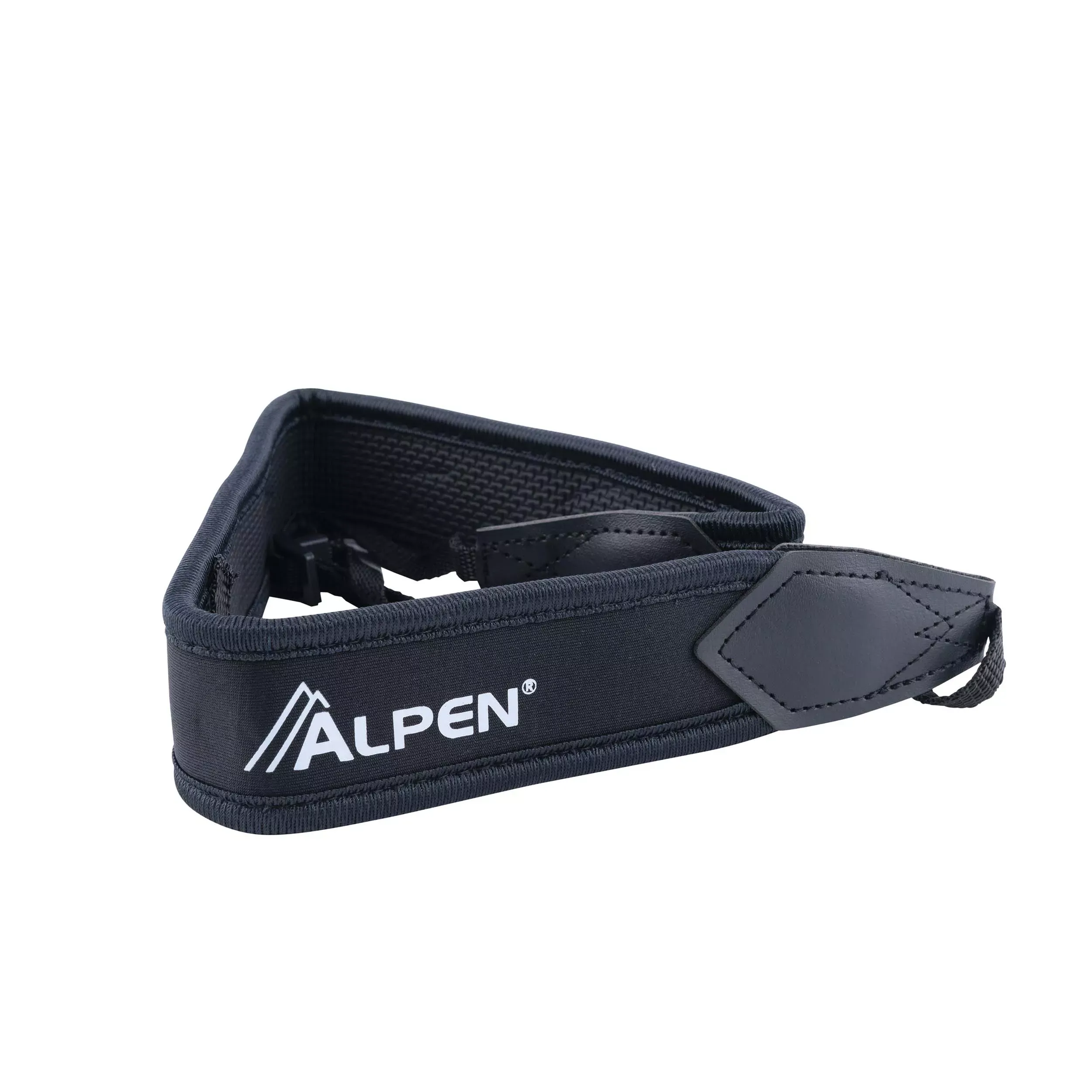 Бинокль ALPEN OPTICS Мод. SHASTA RIDGE 10X42 HR BaK-4 ROOF PRISM — изображение 4