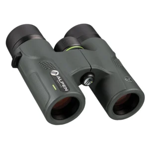 Бинокль ALPEN OPTICS Мод. CHISOS 8X32 ED BaK-4 ROOF PRISM