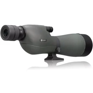 Зрительная труба ALPEN OPTICS Мод. WINGS 20-60X80 STRAIGHT
