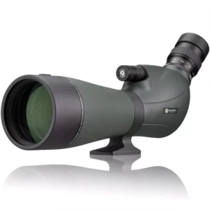 Зрительная труба ALPEN OPTICS Мод. WINGS 20-60X80 W/45°