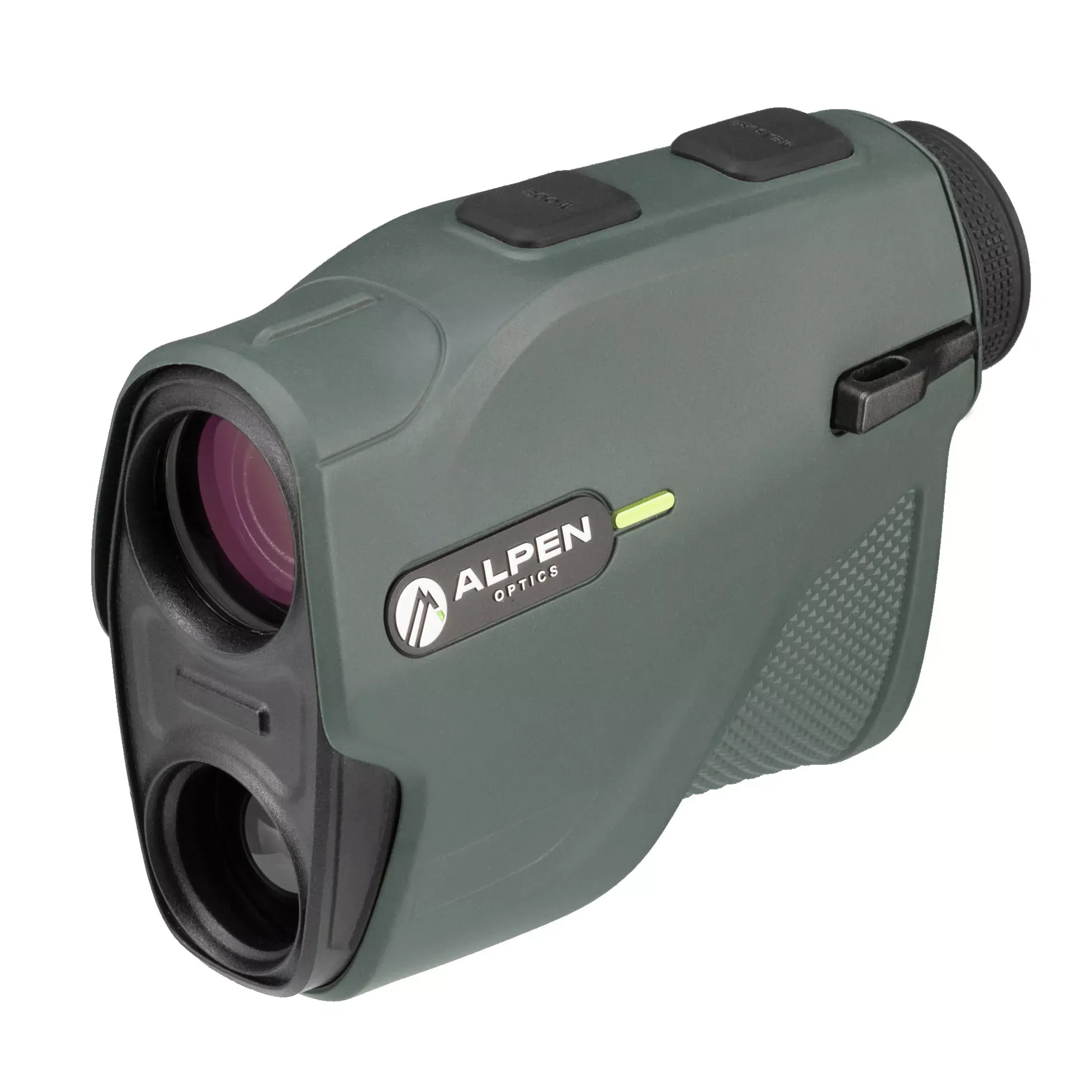 Дальномер ALPEN OPTICS Мод. CRESTONE XP 7х24 OLED (до 1.828м) — изображение 2