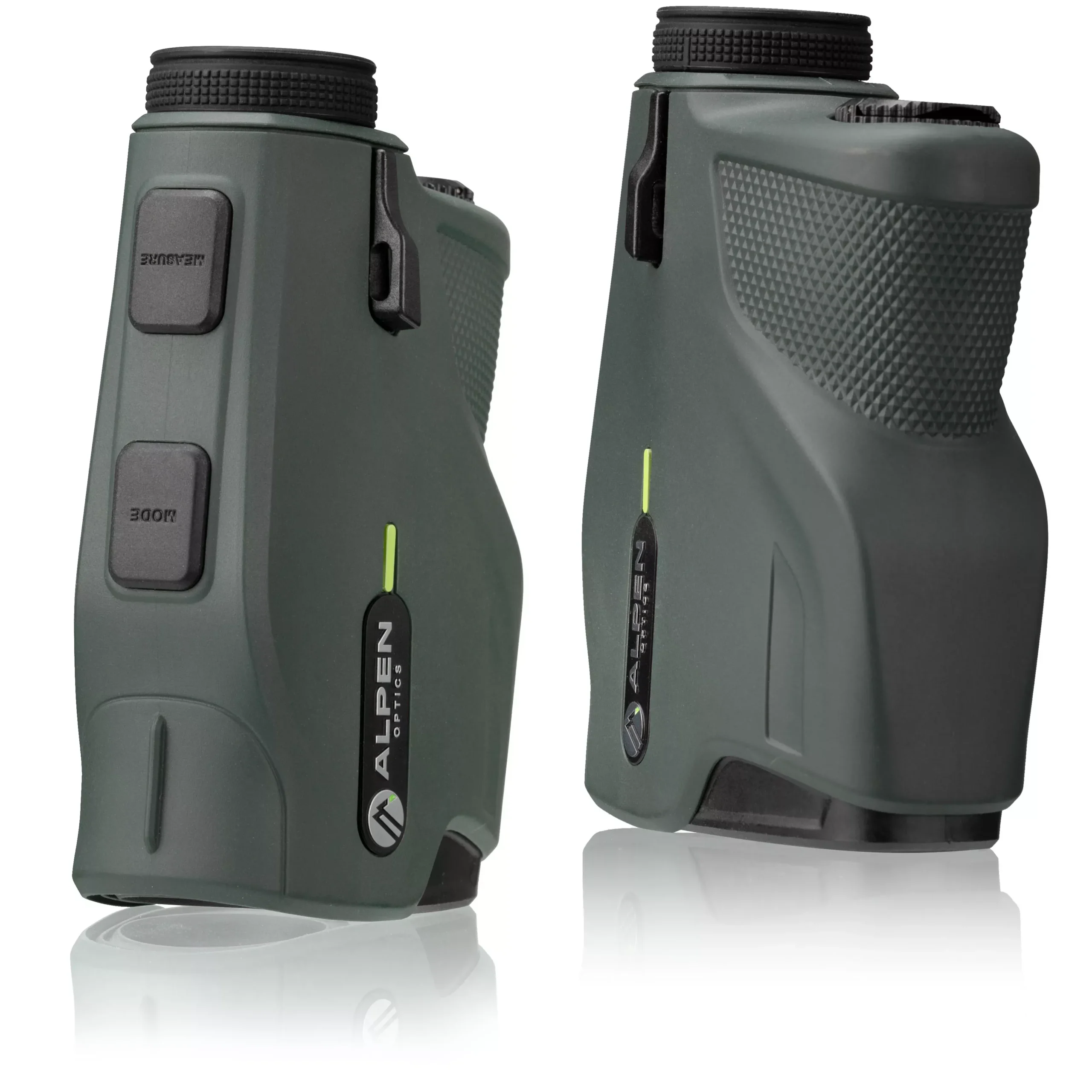 Дальномер ALPEN OPTICS Мод. CRESTONE XP 7х24 OLED (до 1.828м) — изображение 4