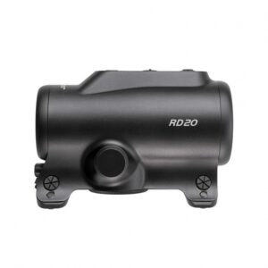 Коллиматорный прицел BLASER Мод. RD20 1×36 IIC (IR: 2 MOA RED DOT)(кронштейн (б.с) для Moд. R8/R93)