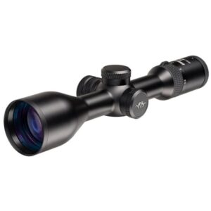 Оптический прицел BLASER Мод. B2 2.5-15×56 iC SFP QDC+ (IR: 4a)(30мм)