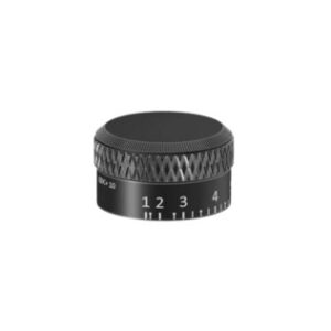 Турель баллистическая QDC+ для оптического прицела BLASER Мод. B2