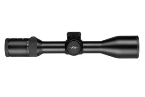 Оптический прицел BLASER Мод. B2 2-12×50 iC SFP (IR: 4a)(30мм)