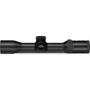 Оптический прицел BLASER Мод. B2 1.7-10×42 iC SFP (IR: 4a)(30мм)