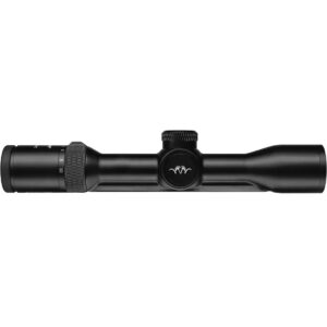 Оптический прицел BLASER Мод. B2 1.7-10×42 iC SFP (IR: 4a)(30мм)