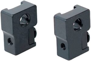 Базы (2шт.) кронштейна OPTILOCK