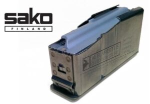 Магазин SAKO для Мод. 85 STAINLESS