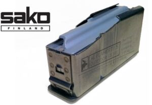 Магазин SAKO для Мод. 85 STAINLESS