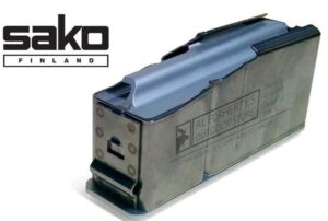 Магазин SAKO для Мод. 85 FINNLIGHT STAINLESS