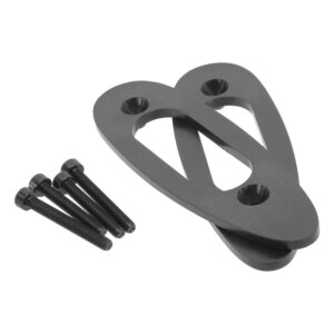 Проставки-удлинители (2шт.) приклада SAKO