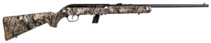 Нарезной карабин SAVAGE Мод. 64F SYNTHETIC CAMO