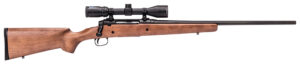 Нарезной карабин SAVAGE Мод. AXIS II XP HARDWOOD