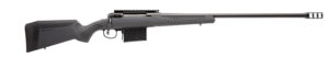 Нарезной карабин SAVAGE Мод. 110 LONG RANGE HUNTER SYNTHETIC GREY