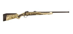 Нарезной карабин SAVAGE Мод. 110 PREDATOR SYNTHETIC CAMO MOSSY OAK TERRA FLUTED