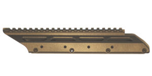 Цевье SAVAGE с шиной PICATINNY