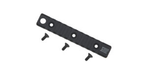 Шина цевья (левая) SAVAGE Мод. PICATINNY-LH (9 слотов)