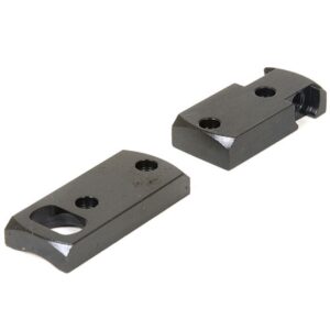 Базы (2 шт.) для оптики SAVAGE Moд. 2PC EXTENDED STEEL