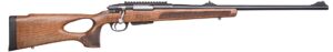 Нарезной карабин ATA ARMS Мод. TURQUA G2 WALNUT THUMBHOLE