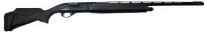 Гладкоствольное ружье ISTANBUL SILAH Moд. IMPALA PLUS SYNTHETIC BLACK (полуавтоматическое)