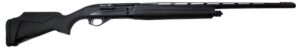 Гладкоствольное ружье ISTANBUL SILAH Moд. IMPALA PLUS SYNTHETIC BLACK (полуавтоматическое)