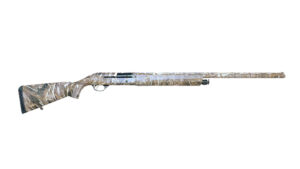 Гладкоствольное ружье REC ARMS Moд. AVENTUS FX15 CAMO MAX-5 (полуавтоматическое)