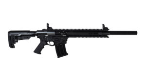 Гладкоствольное ружье REC ARMS Moд. KOMBAT FR12 M3 BLACK (полуавтоматическое)