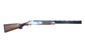 Гладкоствольное ружье REC ARMS Moд. ST 505 SP SE (двуствольное)