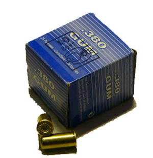 Травматический патрон POBJEDA-SPORT