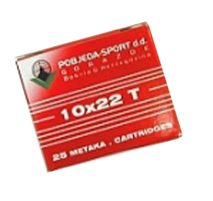 Травматический патрон POBJEDA-SPORT