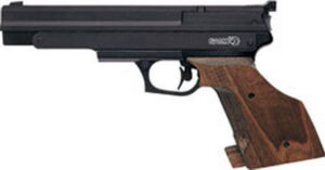 Пневматический пистолет GAMO Мод. COMPACT