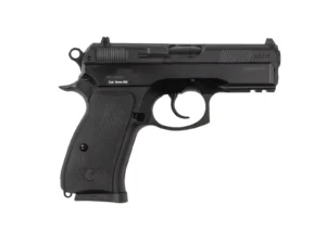 Страйкбольный пистолет ASG Мод. CZ 75D COMPACT