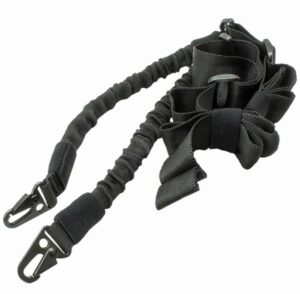 Ремень ASG для карабина Мод. 2-POINT BUNGEE