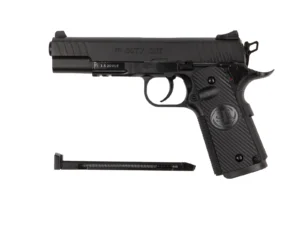 Страйкбольный пистолет ASG Мод. STI DUTY ONE