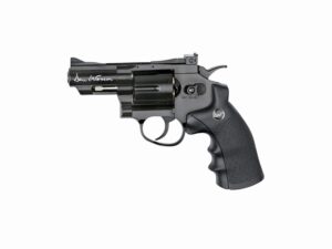 Страйкбольный револьвер ASG Мод. DAN WESSON 2,5″