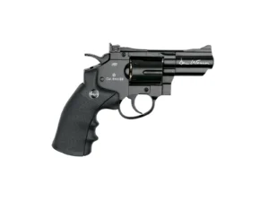 Страйкбольный револьвер ASG Мод. DAN WESSON 2,5″