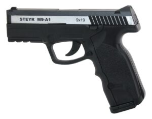Пневматический пистолет ASG Мод. STEYR M9-A1 DT