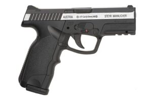 Пневматический пистолет ASG Мод. STEYR M9-A1 DT
