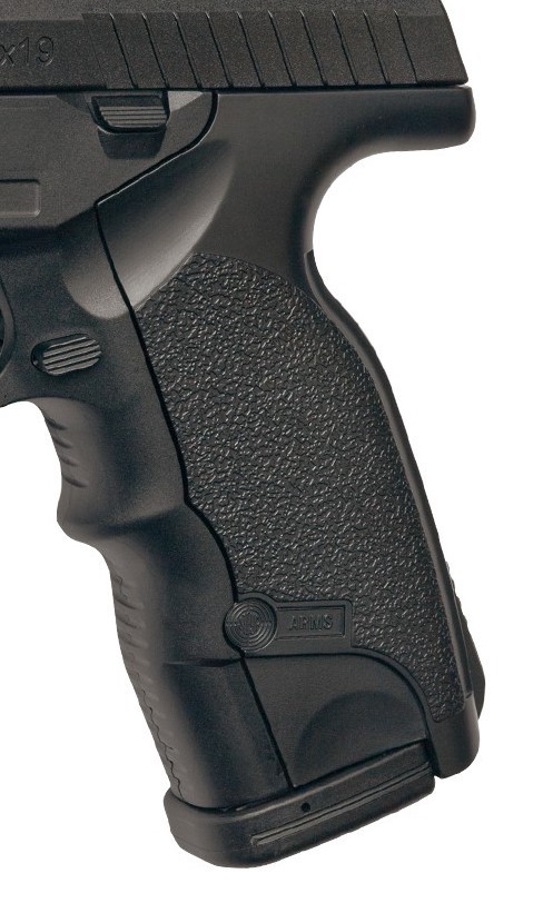 Пневматический пистолет ASG Мод. STEYR M9-A1 — изображение 4